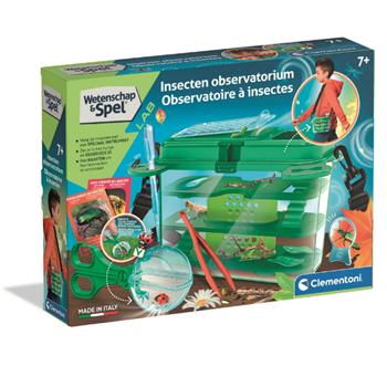 Productfoto van Insecten Observatorium